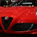 Alfa Romeo - 050
